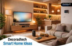 Decoradtech Home Devices and Smart Home Ideas 