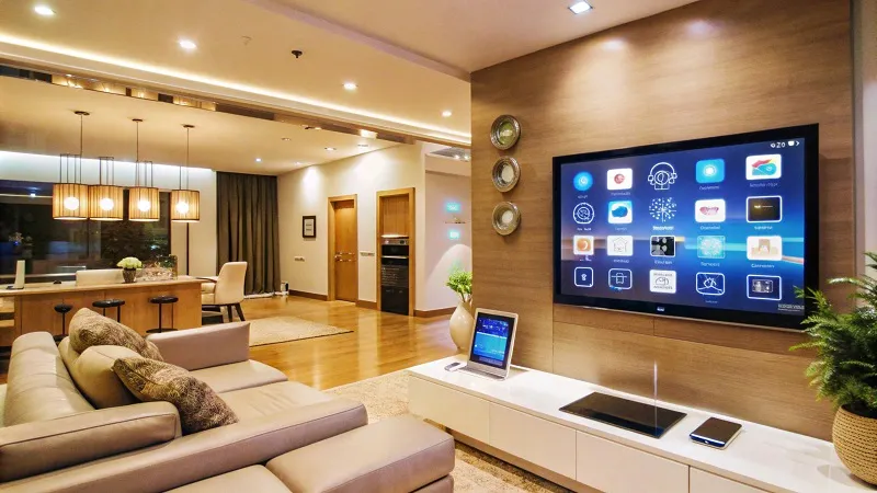 decoradtech smart home ideas by decoratoradvice